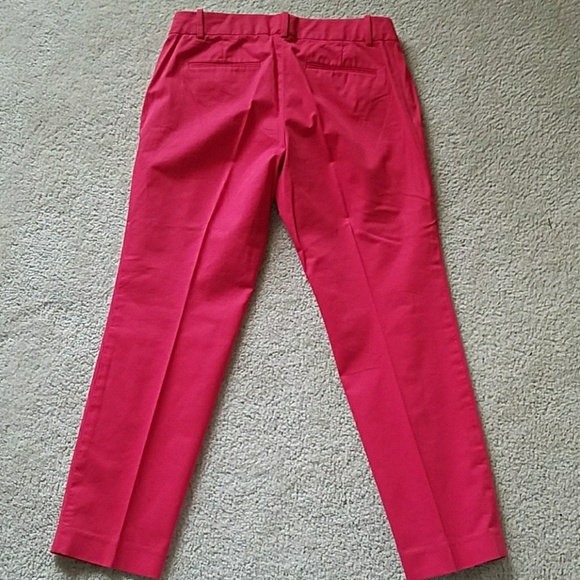 J crew pants - Picture 7 of 7
